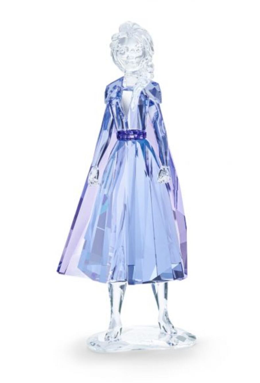 Swarovski Crystal Frozen 2 - Elsa Figurine